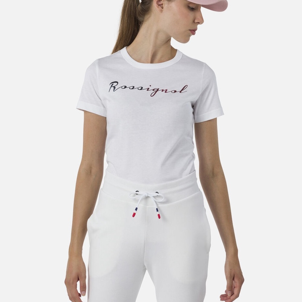 Rossignol Women’s Logo Tee